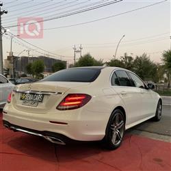 مرسيدس بنز إي-كلاس